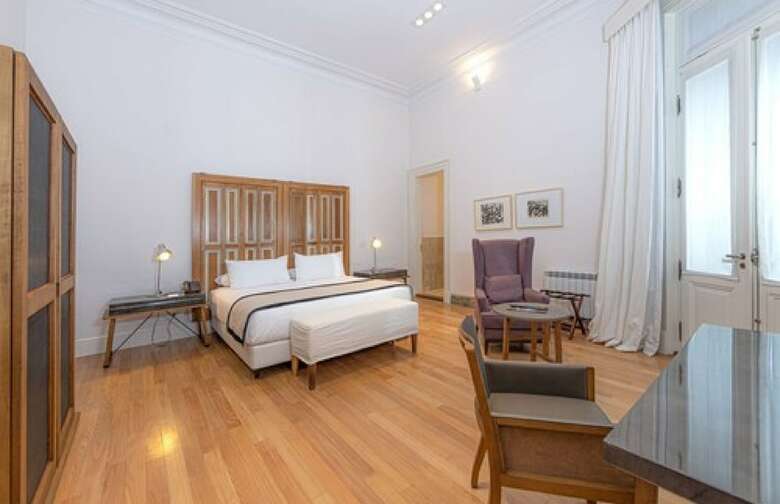 Cassa Lepage Art Hotel Buenos Aires