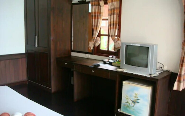 Hotel Chaweng Bliss Bungalow