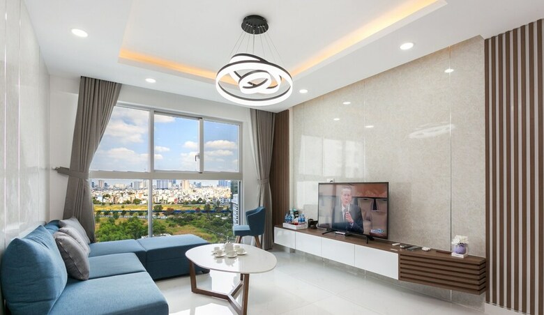 Jennifer's Apart Luxury 2br 7th