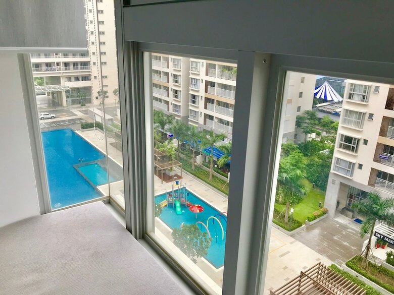 Jennifer's Apart Luxury 2br 7th