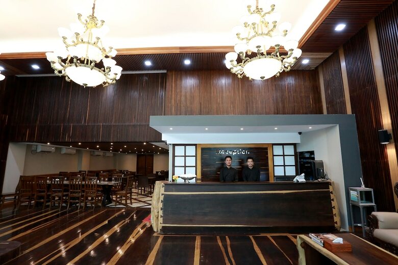 Tristar Hotel