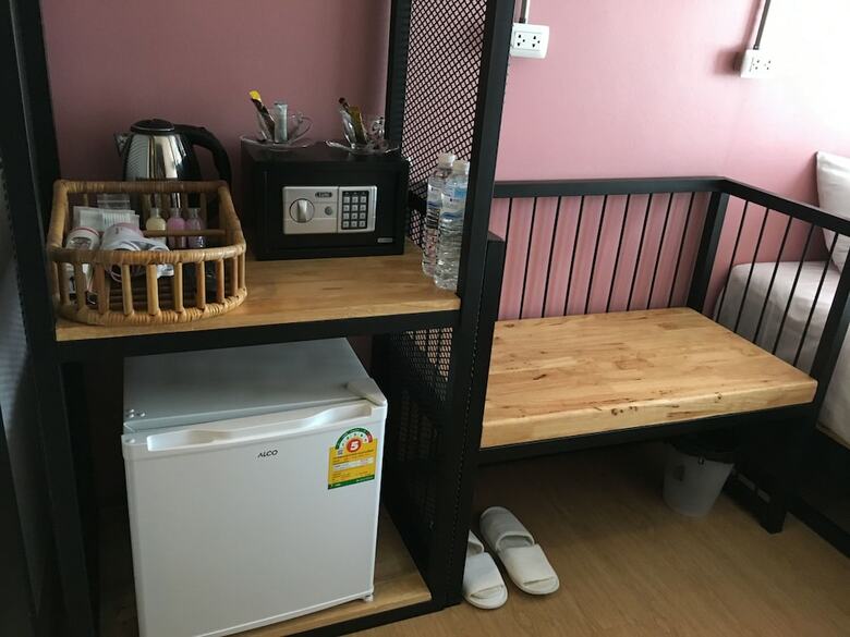 Hotel Nai Wiang Poshtel