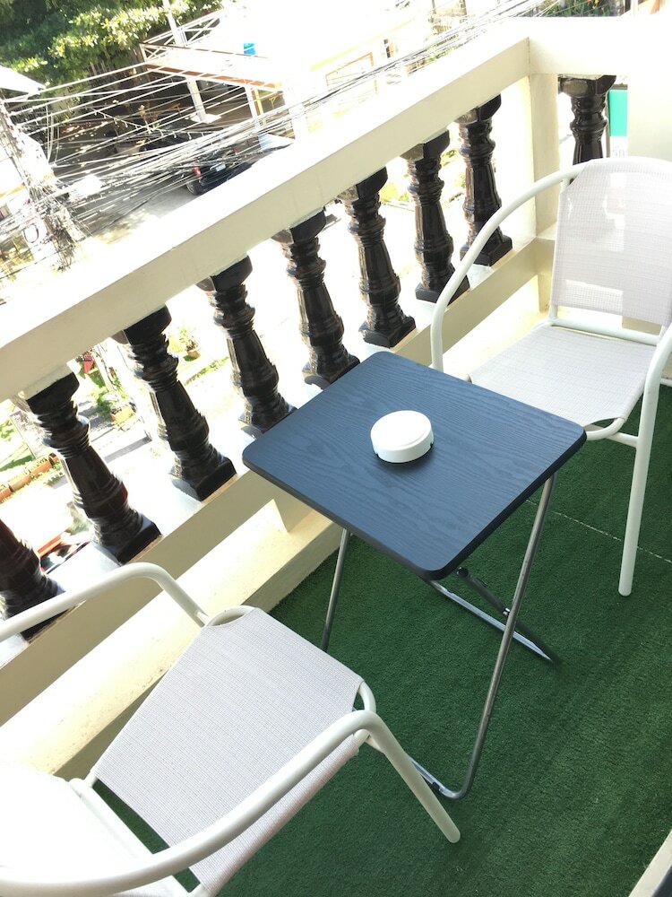 Hotel Nai Wiang Poshtel