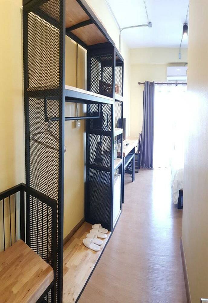 Hotel Nai Wiang Poshtel