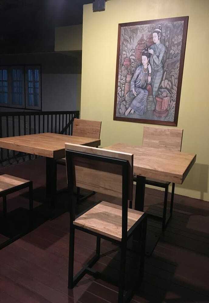 Hotel Nai Wiang Poshtel