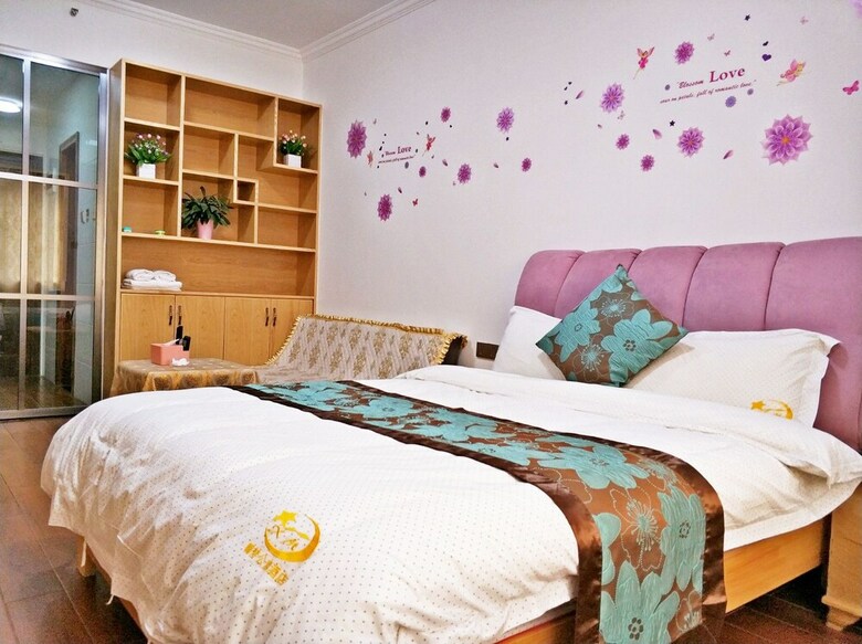 Xinmeng Apartment