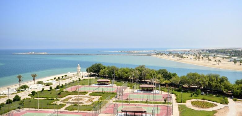 Mirfa Hotel
