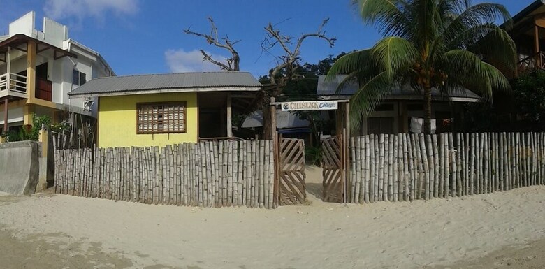 Hotel Chislyk Cottages