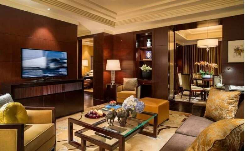 Wuhan Poyer Boutique Hotel
