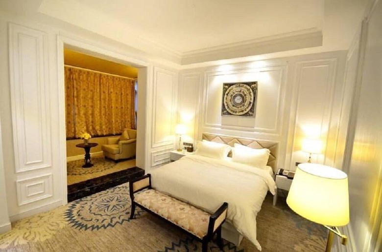 Wuhan Poyer Boutique Hotel