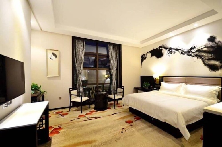 Wuhan Poyer Boutique Hotel