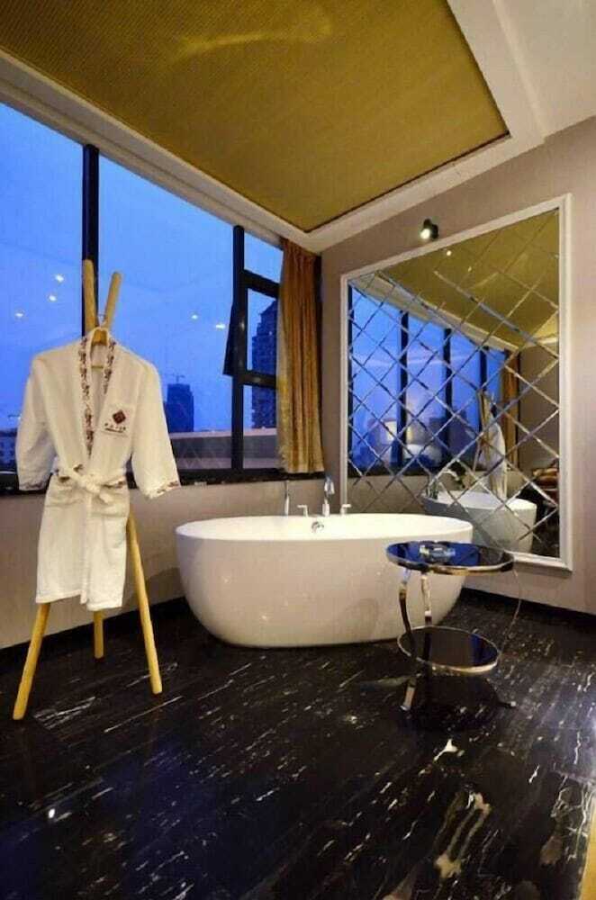 Wuhan Poyer Boutique Hotel