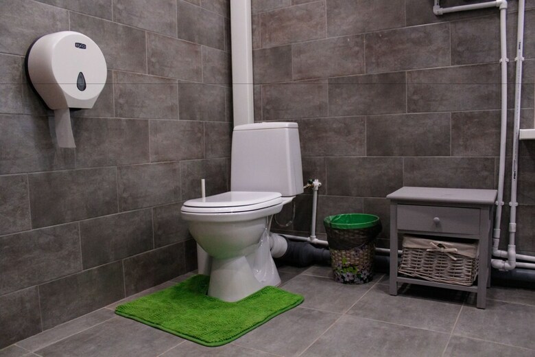 Hostal Landmark Guest House - Hostel