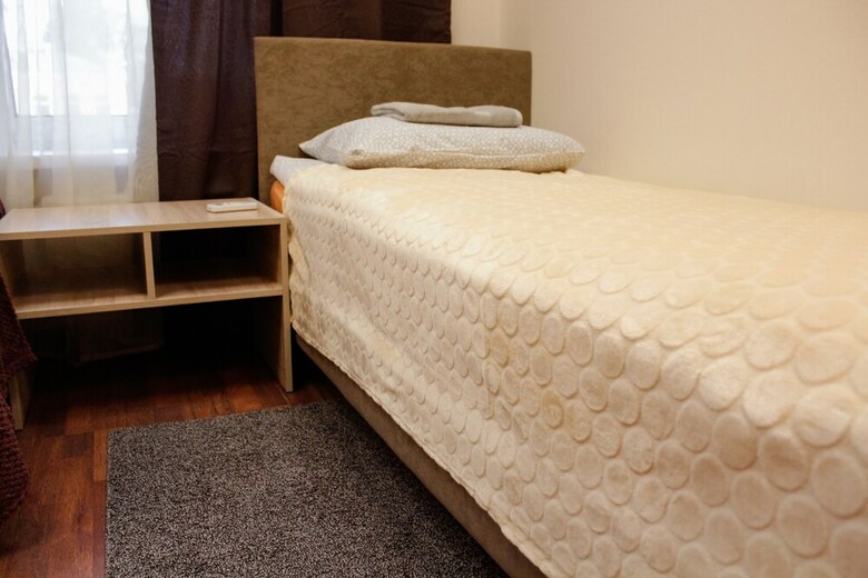 Hostal Landmark Guest House - Hostel