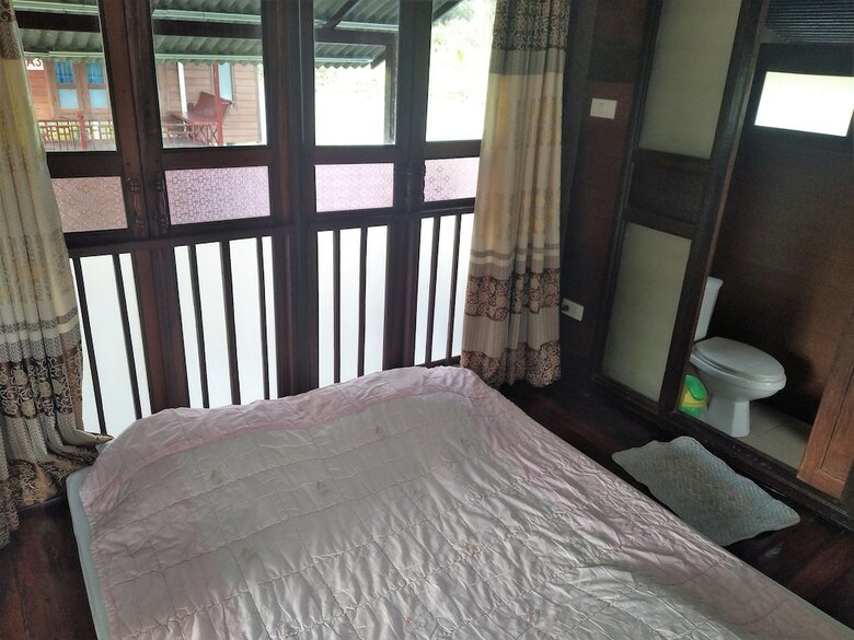 Hotel Sarocha Resort Rayong