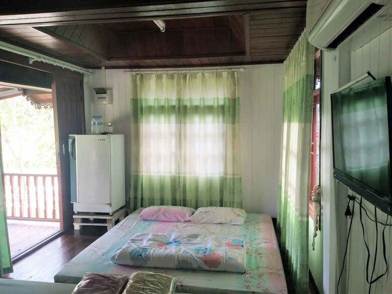Hotel Sarocha Resort Rayong
