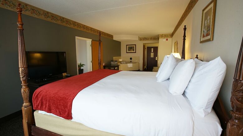 Hotel Grand Victorian