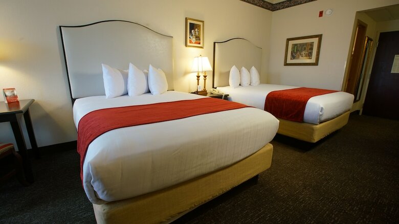 Hotel Grand Victorian