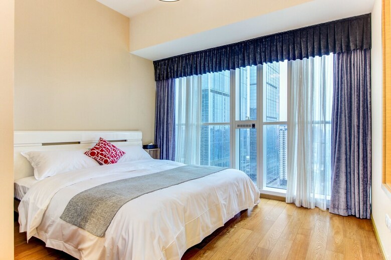 Zhi Shang Apartment Chengdu