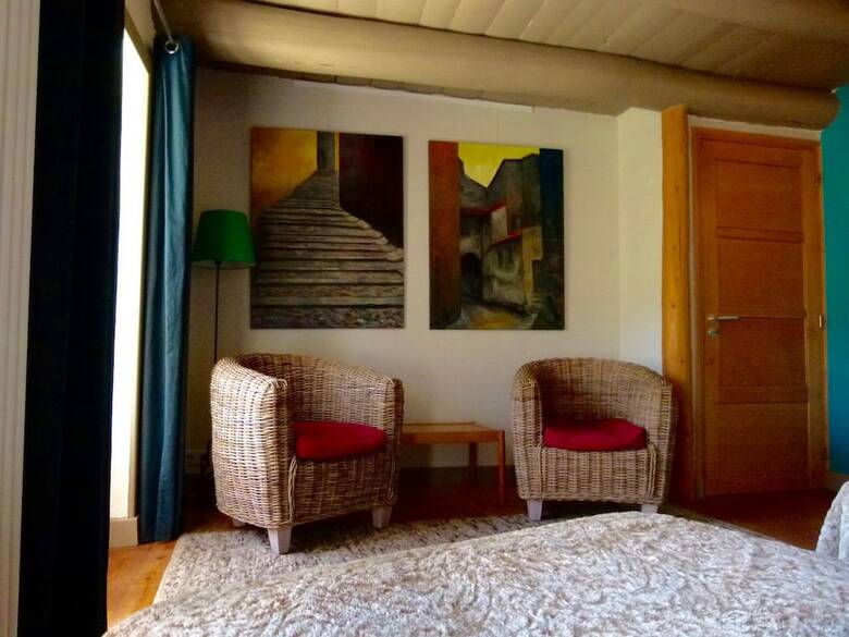 Hotel Art Et Creation