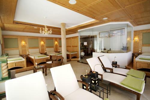 Hotel Bercher