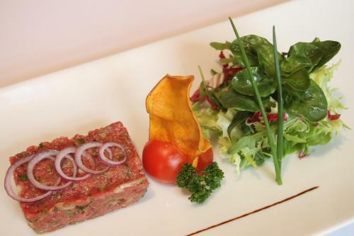 Hotel Bercher