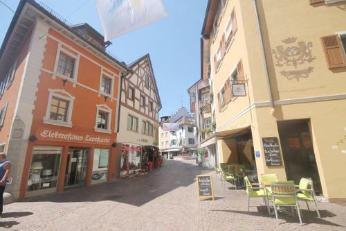 Hotel Bercher