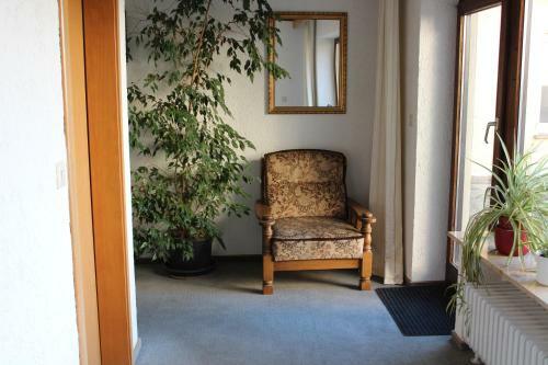 Hostal Landhotel Zur Kanne