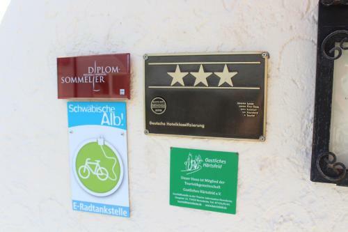 Hostal Landhotel Zur Kanne