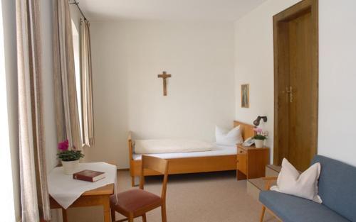 Hotel Klosterhospiz Neresheim