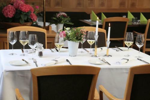 Hotel-gasthof Lamm
