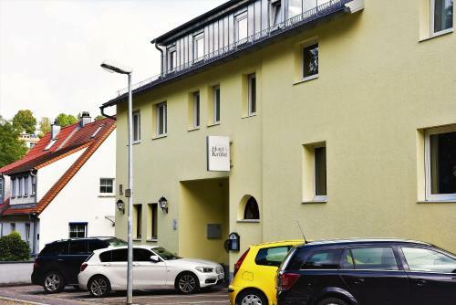 Garni-hotel Zur Krone