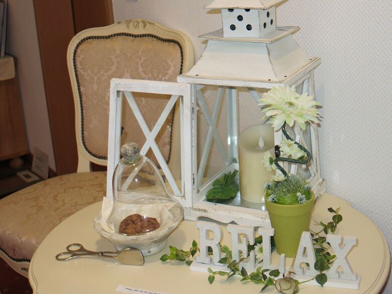 Das Kleine Relaxhotel Park