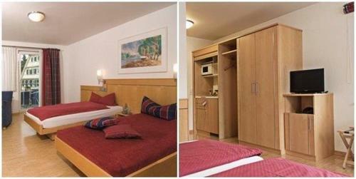 Hostal Pension G�stehaus Kachelofa