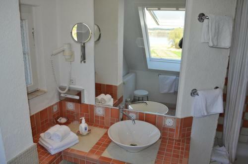 Hotel-restaurant Insel-hof