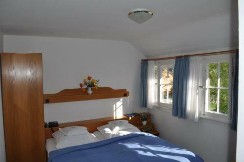Hotel-restaurant Insel-hof