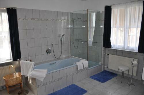 Hotel-restaurant Insel-hof