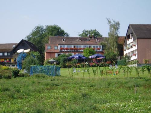 Hotel-restaurant Insel-hof