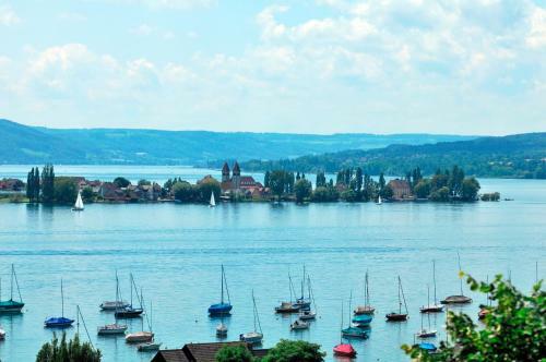 Hotel Mein Inselgl�ck