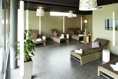 Hotel Mein Inselgl�ck