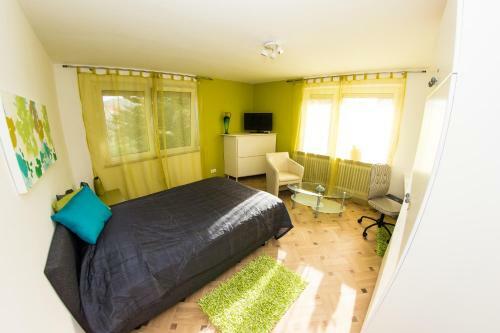 Hostal Pension Weinsberger Tal
