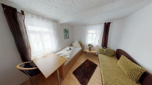 Hostal Pension Weinsberger Tal