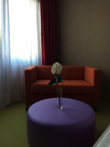Hostal Schurwald Hotel