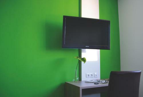 Hotel A2 Gastwerk