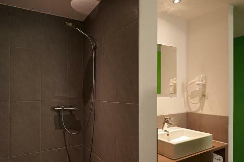 Hotel A2 Gastwerk