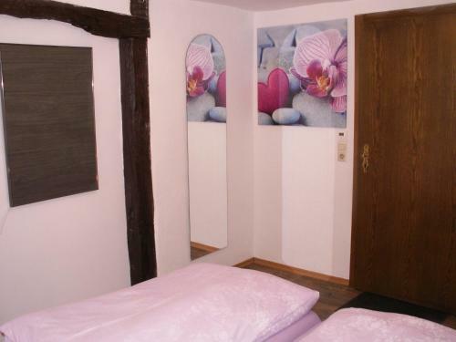 Apartamento Ferienhaus Eberbach