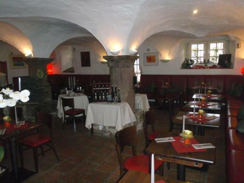 Hotel Altes Badhaus