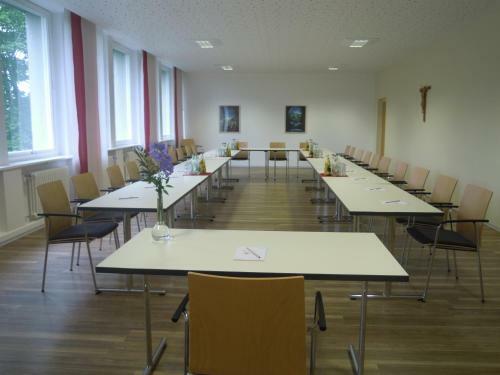 Hotel Tagungshaus Regina Pacis