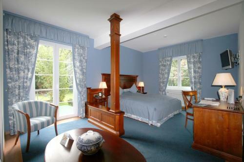 Hotel M�hle