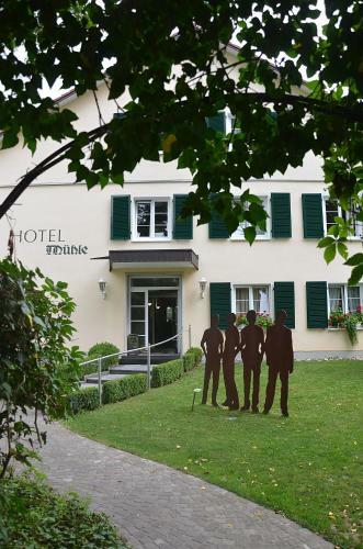Hotel M�hle
